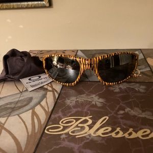 Vintage Oakley sunglasses